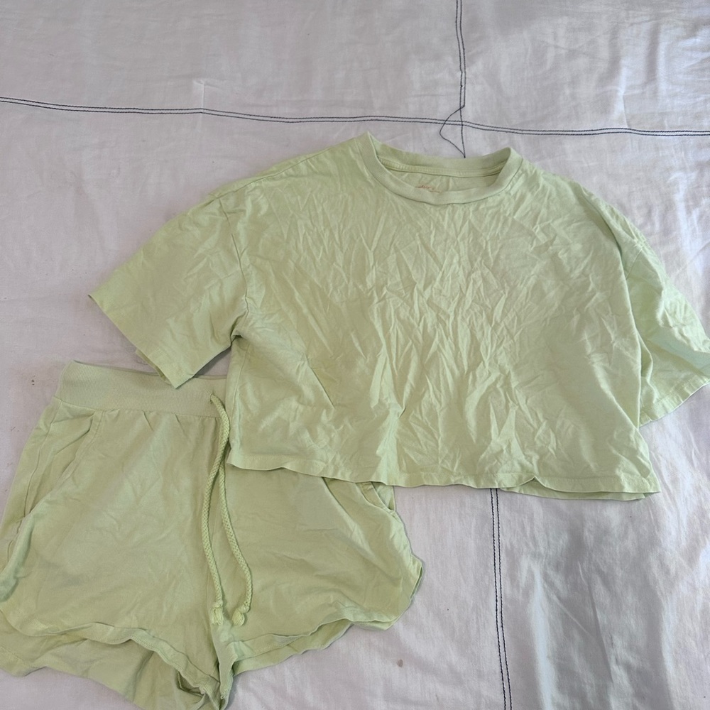 2 piece Lounge set